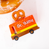 Pretzel Van